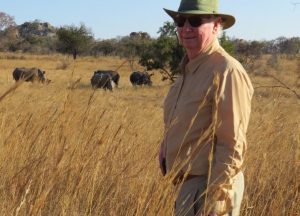 HOW MUCH DOES IT COST TO GO ON AN AFRICAN SAFARI